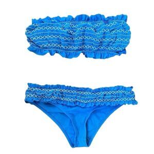 Tory Burch Bikini